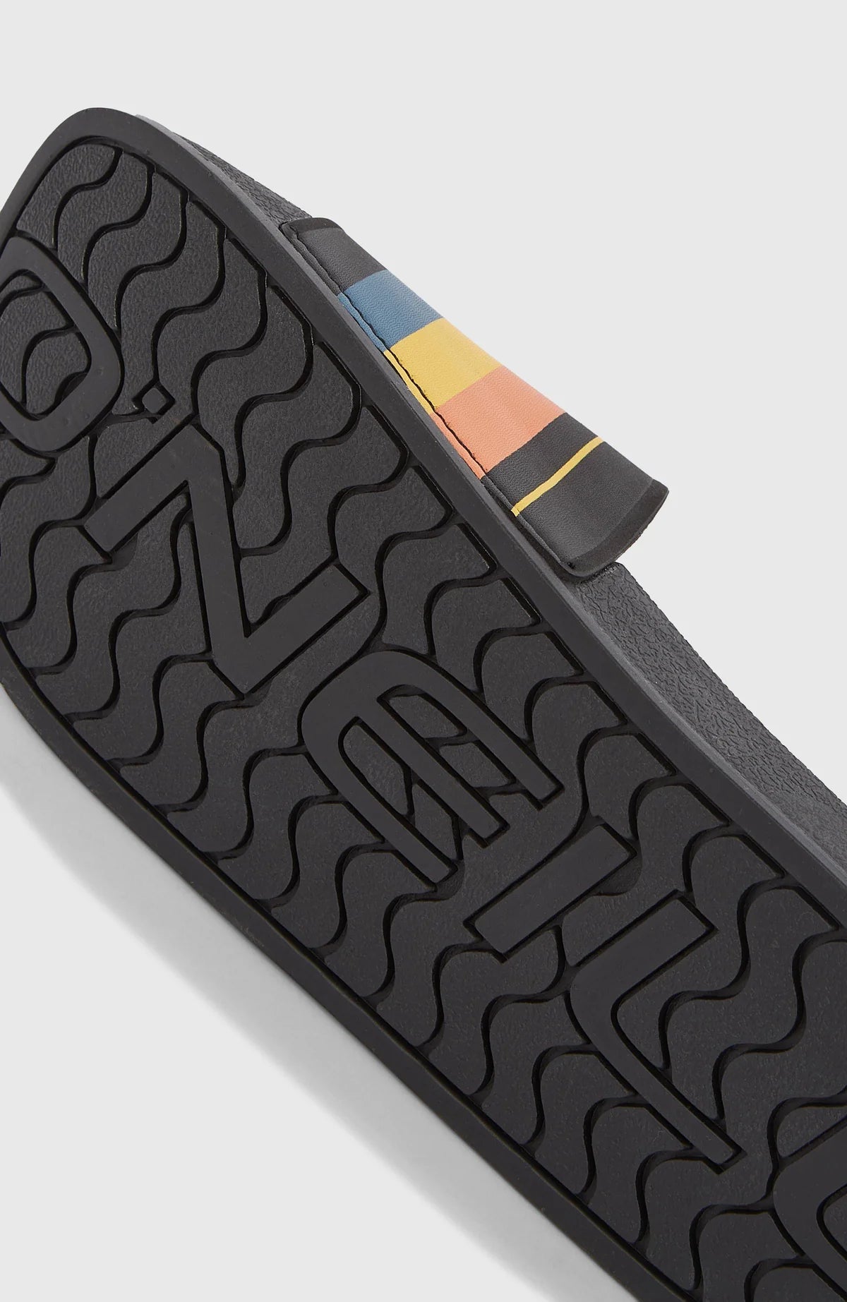 O'Neill O'riginals Longboard Slide Black