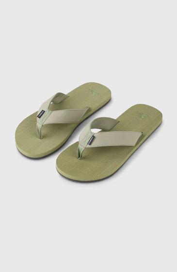 O'Neill Men O'Neill Fabric Sandals