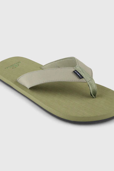 O'Neill Men O'Neill Fabric Sandals