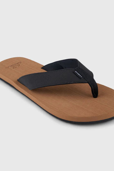 O'Neill Men O'Neill Fabric Sandals