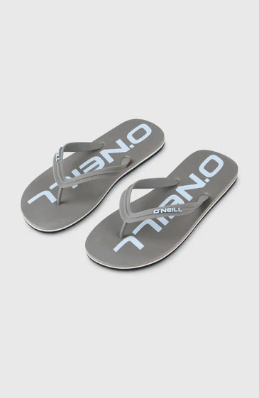 O'neill Profile Logo Sandal Flint Stone Flip Flop