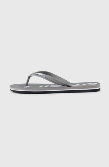 O'neill Profile Logo Sandal Flint Stone Flip Flop