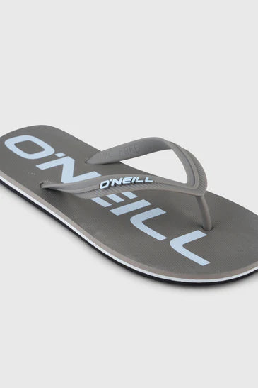 O'neill Profile Logo Sandal Flint Stone Flip Flop