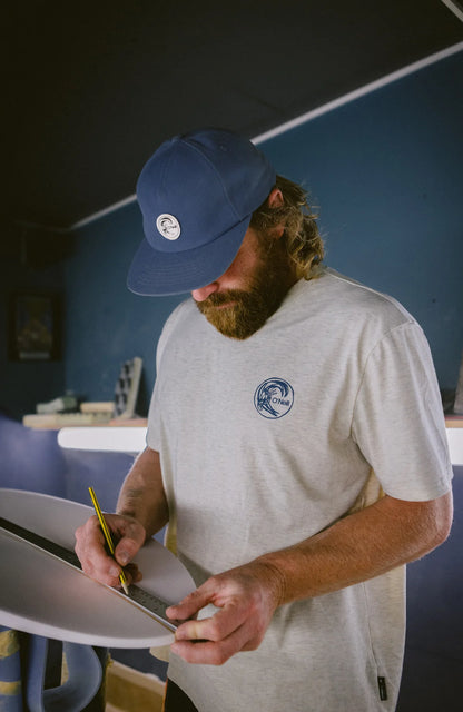 O'Neill Original Cap Blue