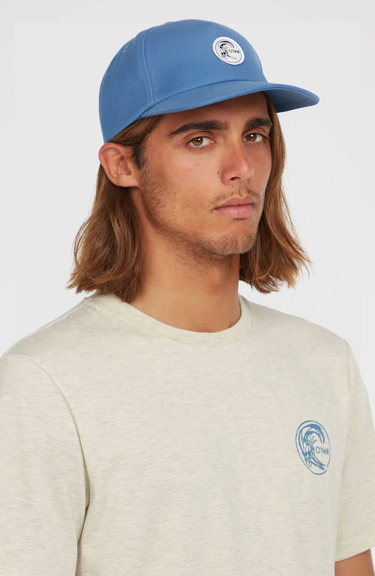 O'Neill Original Cap Blue