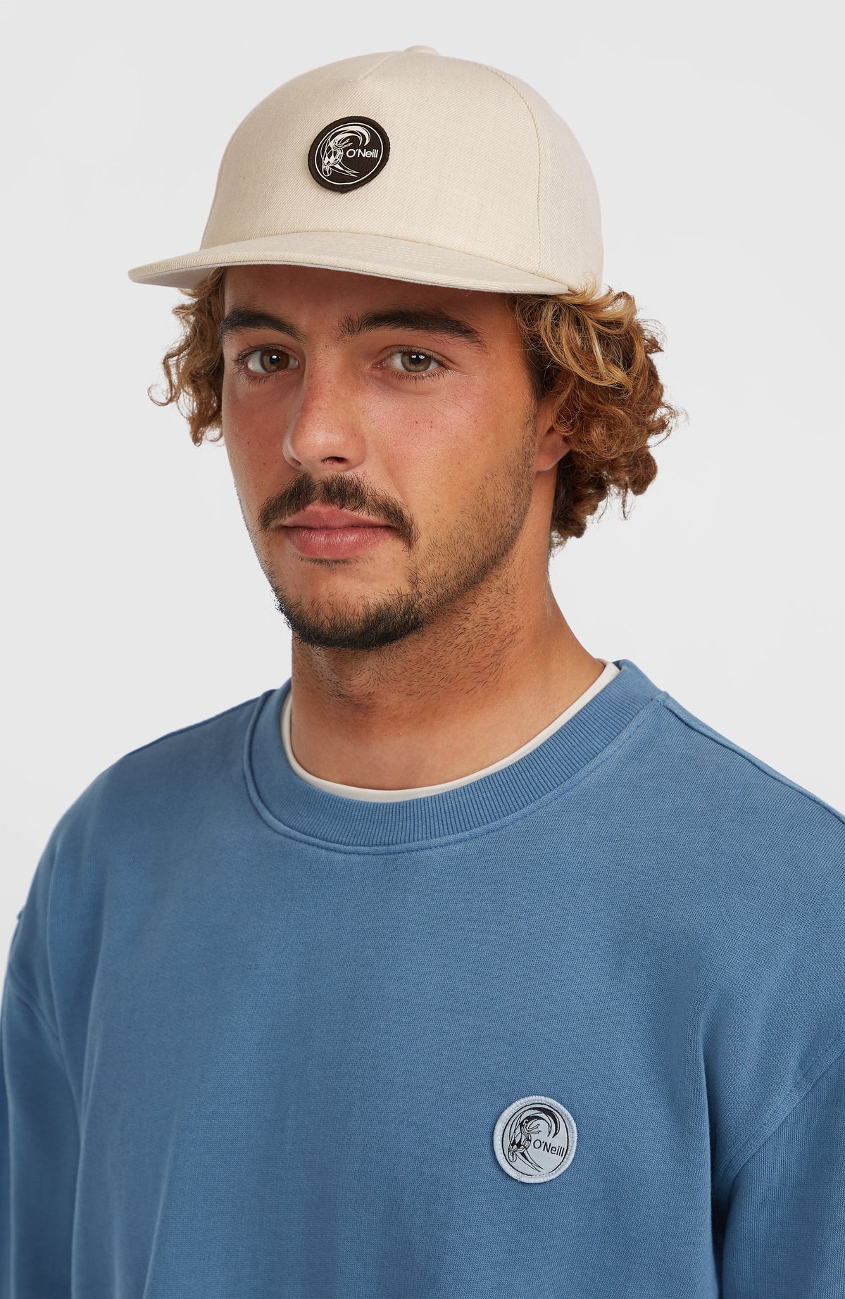 O'Neill Original Cap Beige