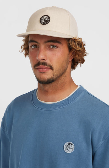 O'Neill Original Cap Beige