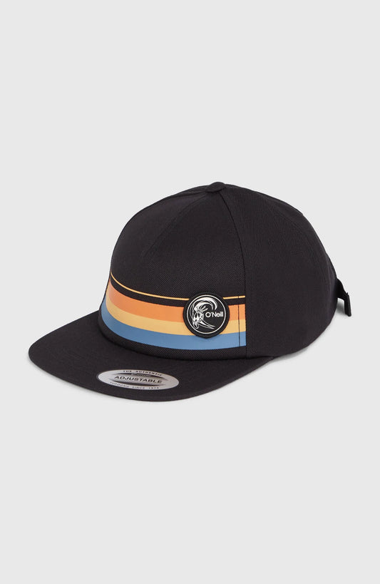 O'Neill Original Cap Black