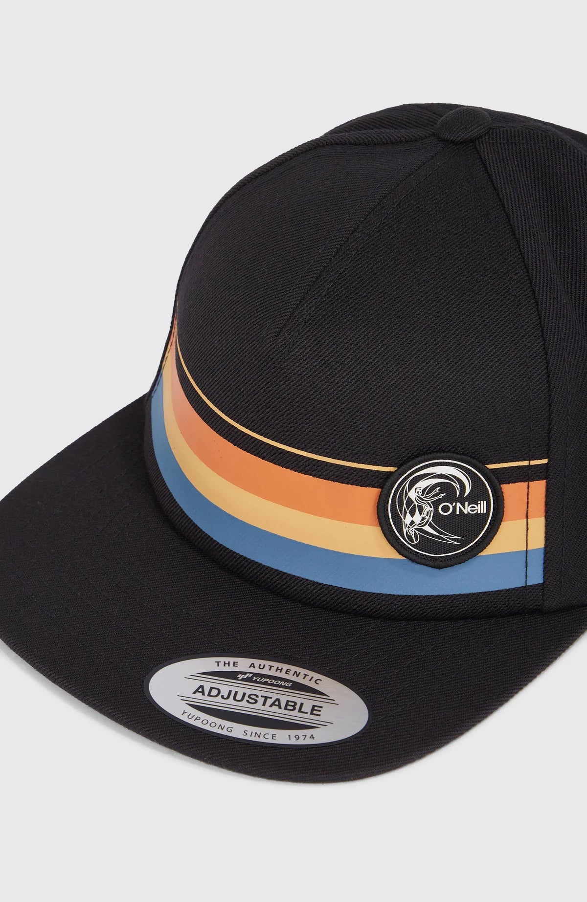 O'Neill Original Cap Black