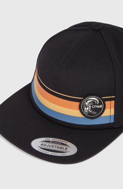 O'Neill Original Cap Black