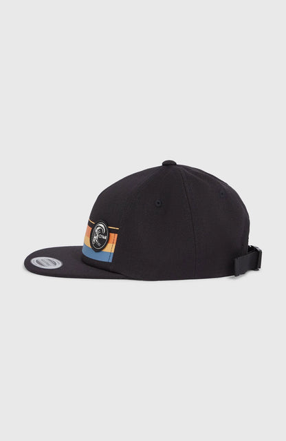 O'Neill Original Cap Black