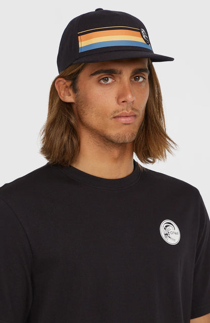 O'Neill Original Cap Black