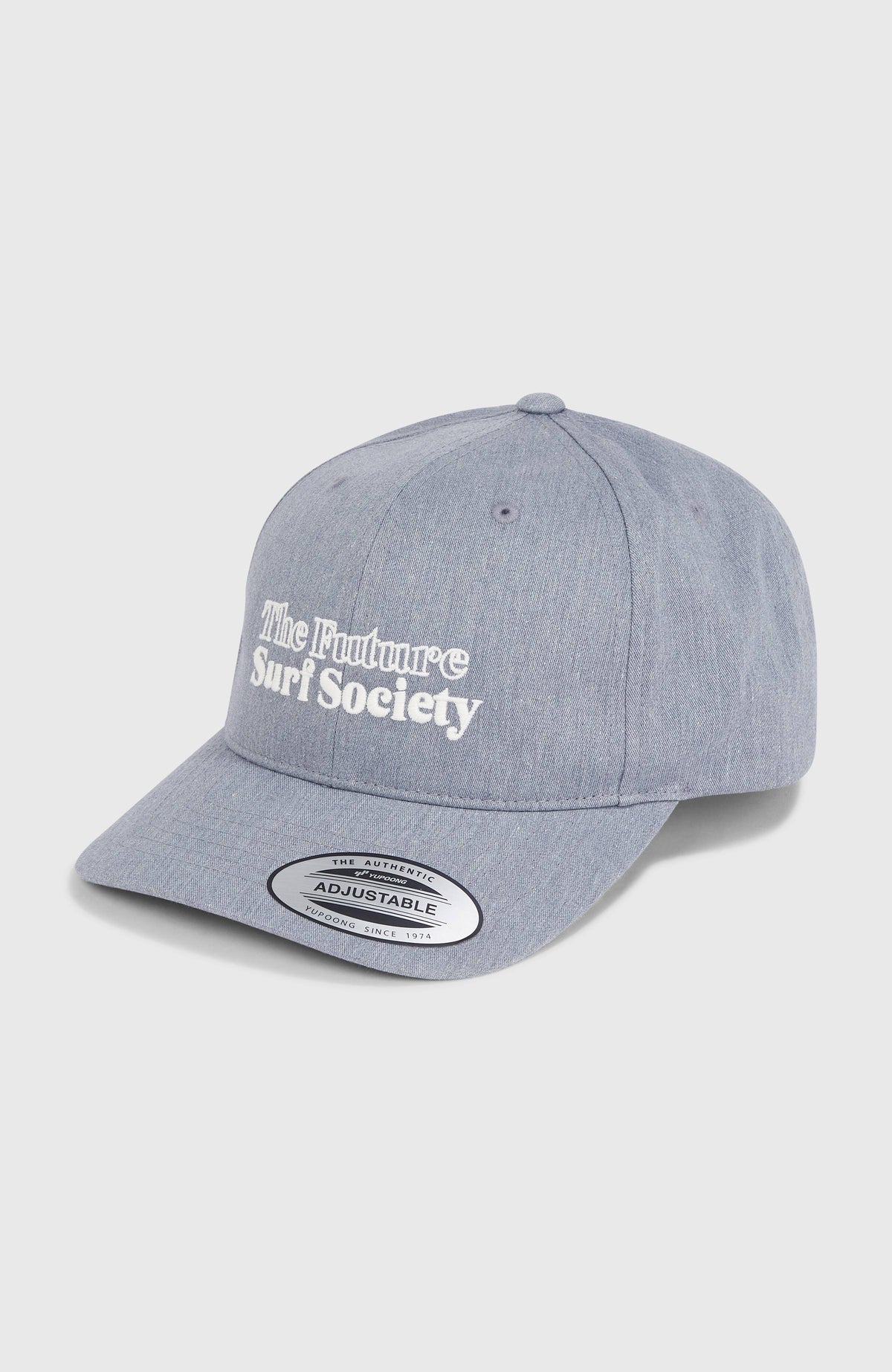 O'Neill The Future Surf Society Cap Grey