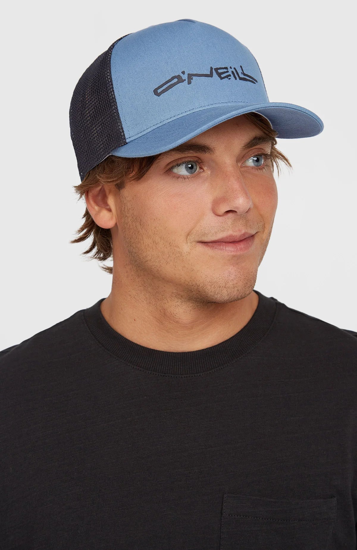 O'Neill Trucker Cap Blue