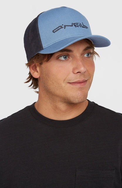 O'Neill Trucker Cap Blue