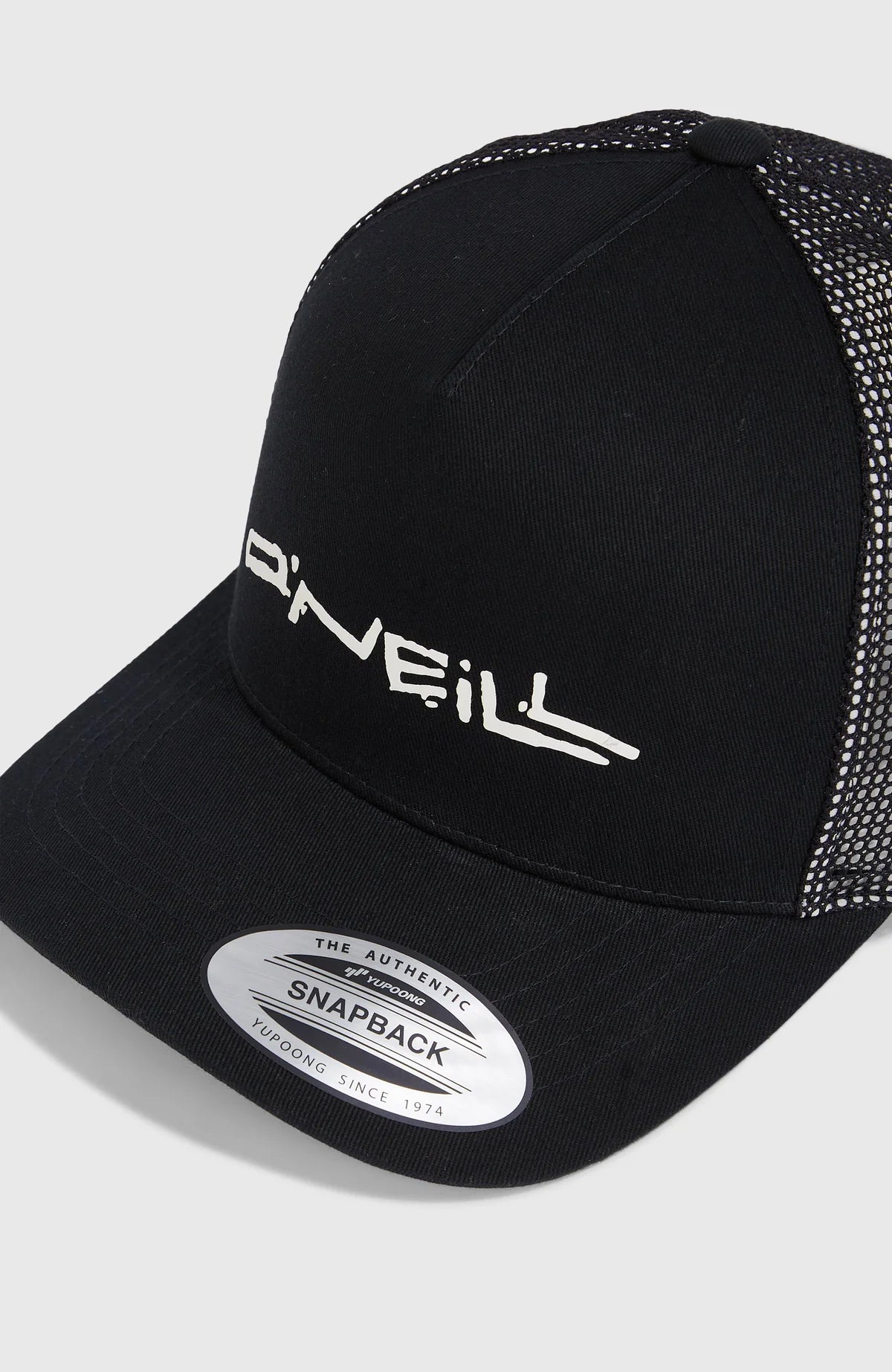 O'Neill Trucker Cap Black