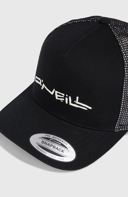 O'Neill Trucker Cap Black
