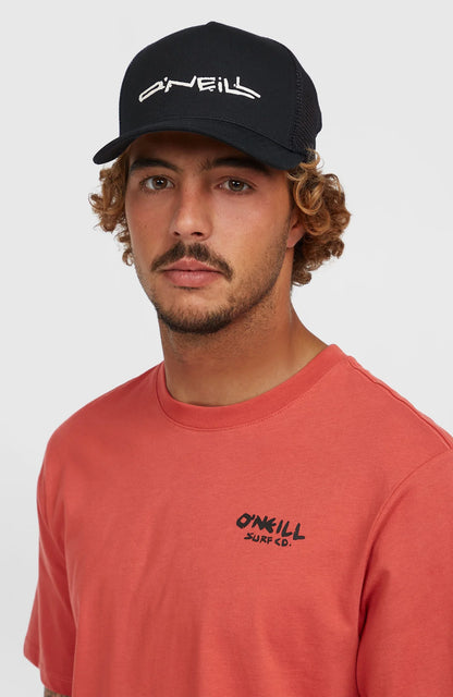 O'Neill Trucker Cap Black