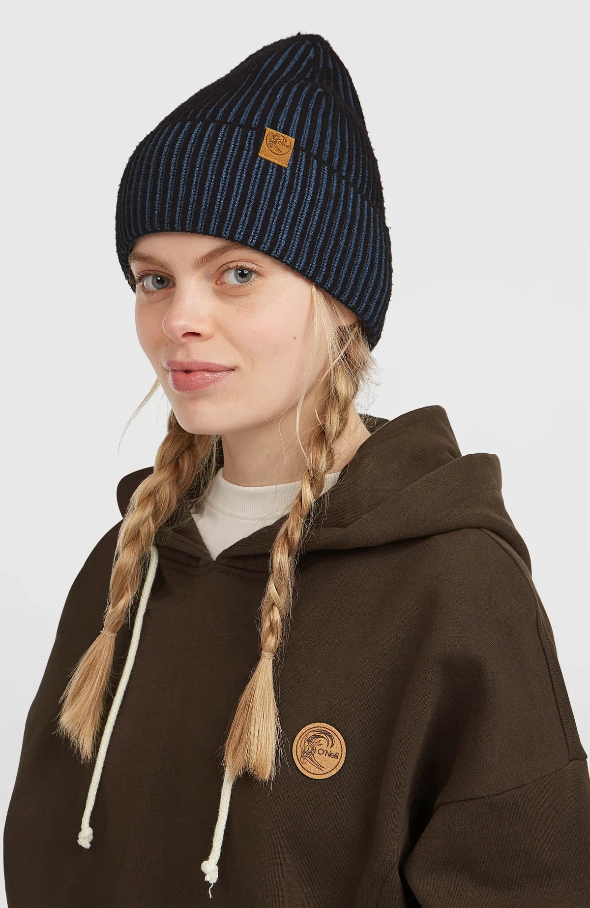 O´Neill O’Riginals Beanie Blue