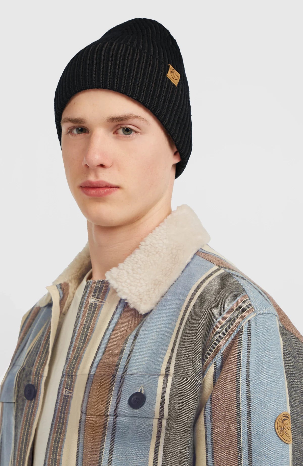 O´Neill O’Riginals Beanie Black