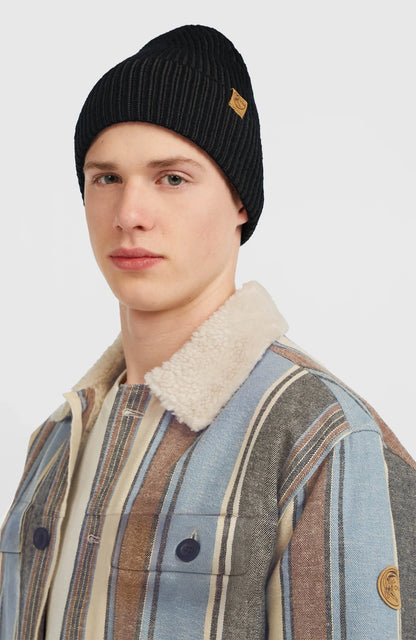 O´Neill O’Riginals Beanie Black