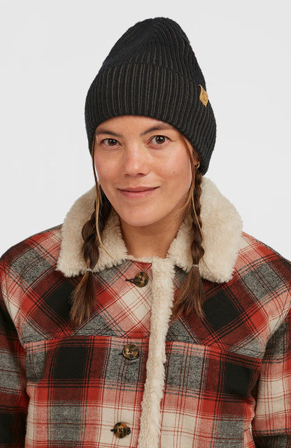 O´Neill O’Riginals Beanie Black
