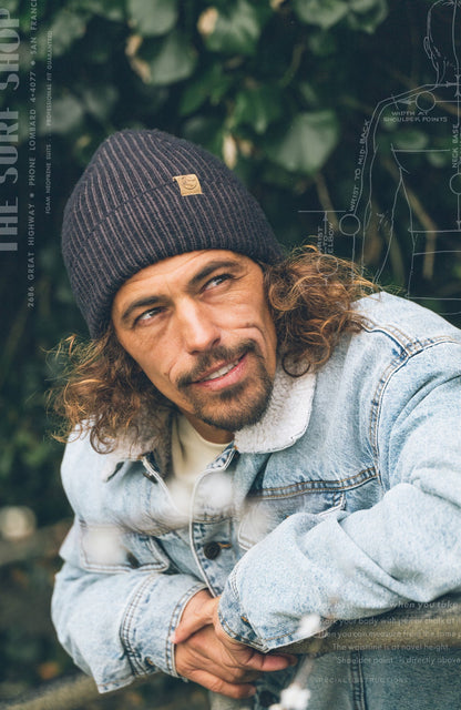 O´Neill O’Riginals Beanie Black