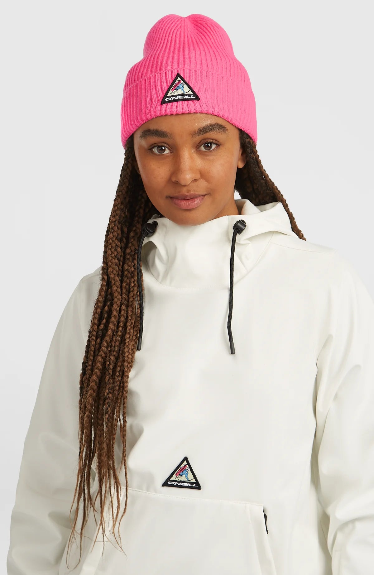 O´Neill FWC'Play Beanie Pink