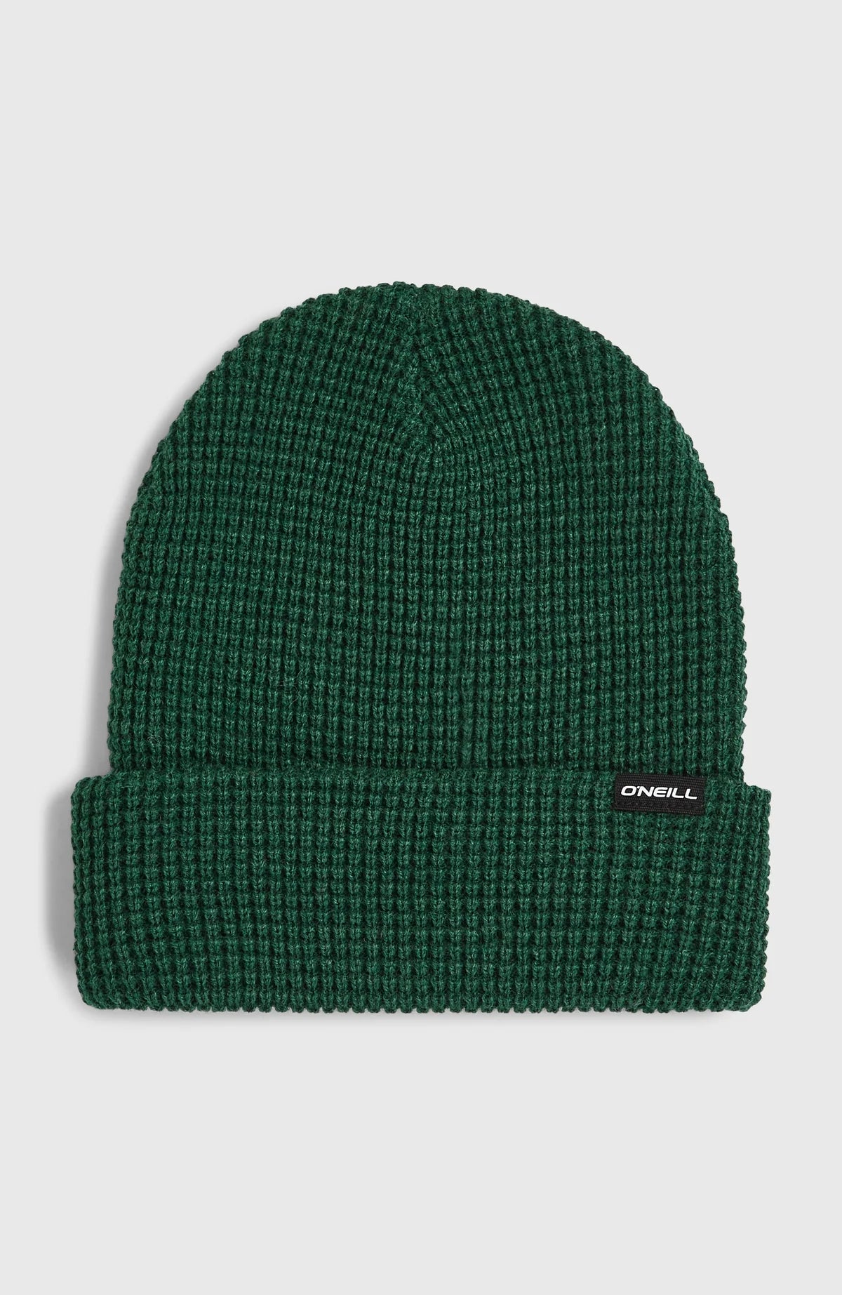 O´Neill Texture Beanie Emerald Envy