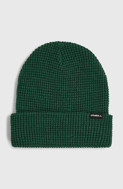 O´Neill Texture Beanie Emerald Envy