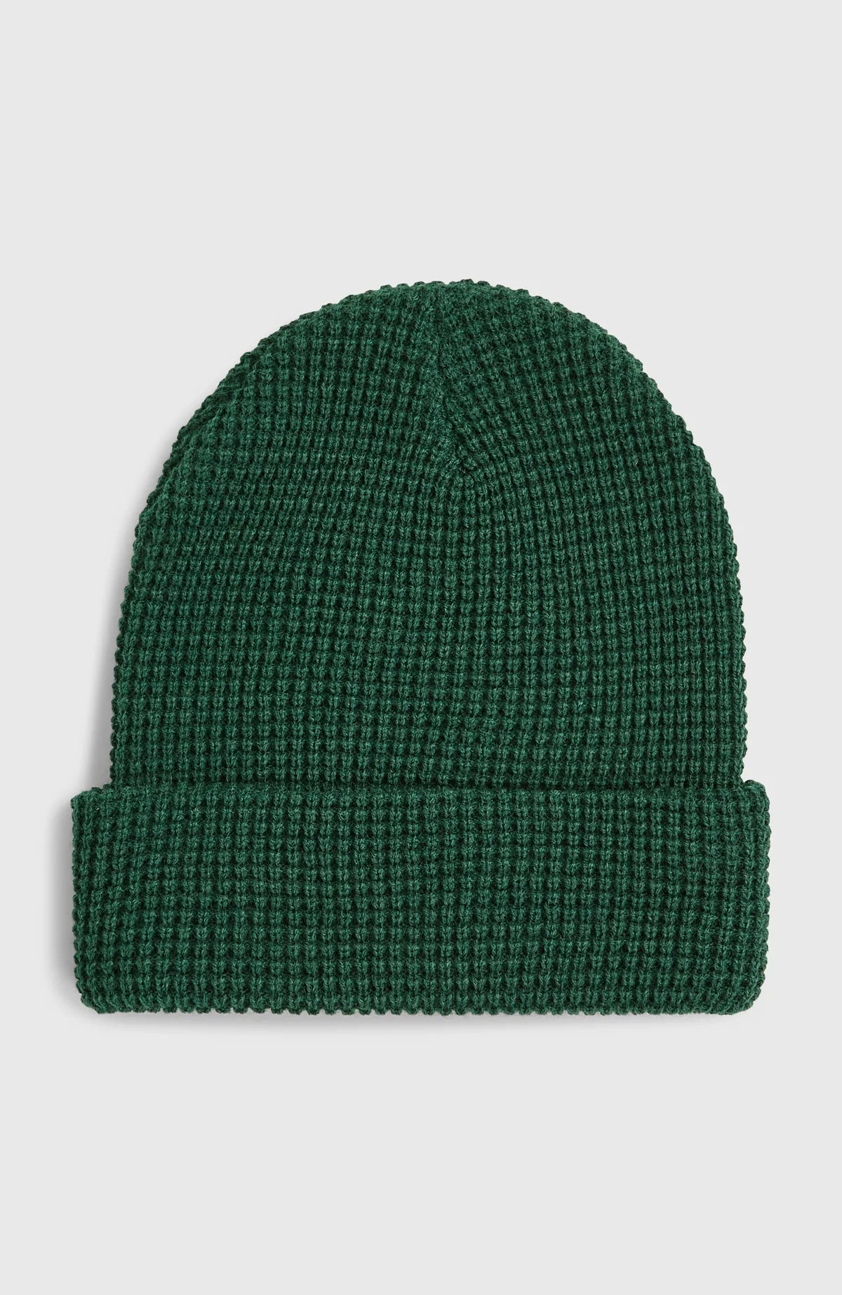 O´Neill Texture Beanie Emerald Envy