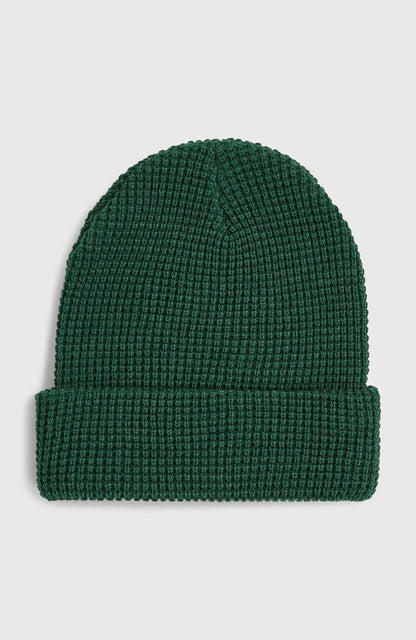 O´Neill Texture Beanie Emerald Envy