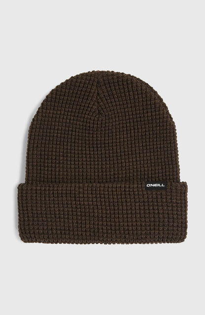 O´Neill Texture Beanie Coffee Bean