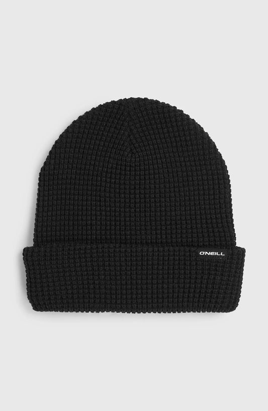 O´Neill Texture Beanie Black
