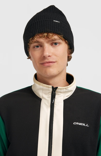 O´Neill Texture Beanie Black