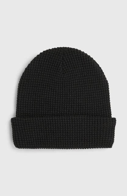 O´Neill Texture Beanie Black