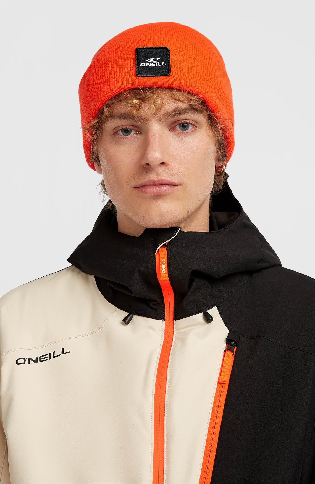 O´Neill Snow Beanie Tokyo Lights