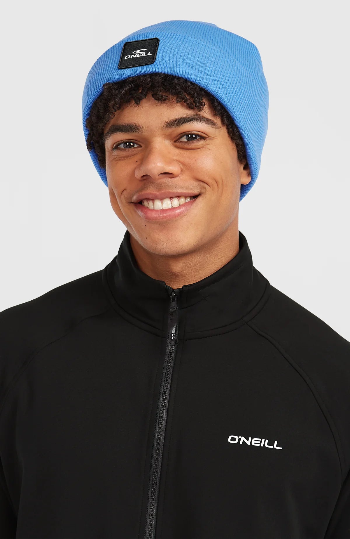O´Neill Snow Beanie Blue Poppy