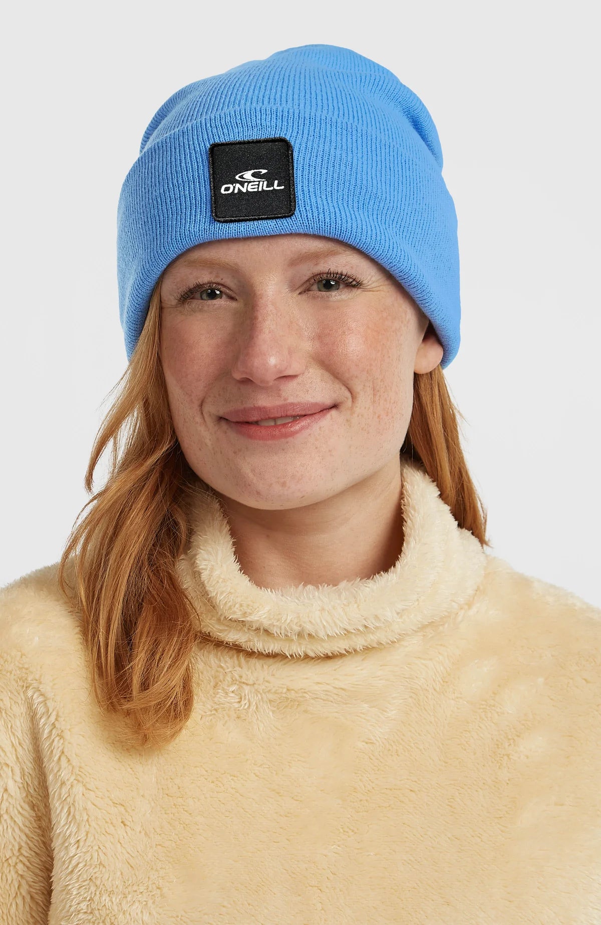 O´Neill Snow Beanie Blue Poppy