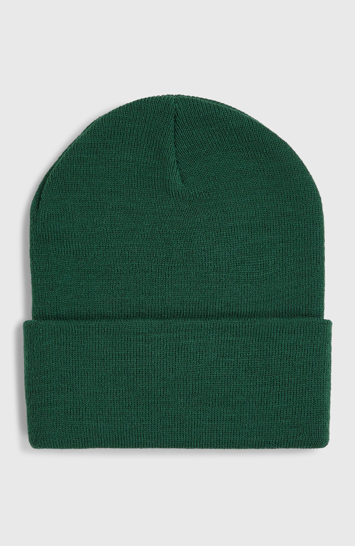 O´Neill Snow Beanie Emerald Envy