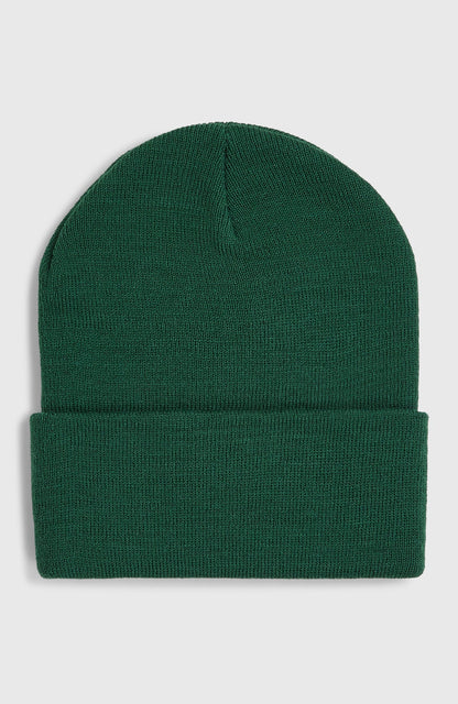 O´Neill Snow Beanie Emerald Envy