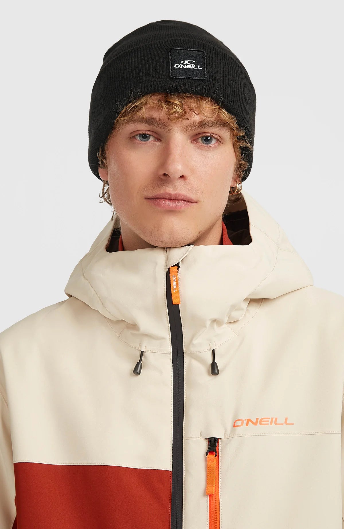 O´Neill Snow Beanie Black