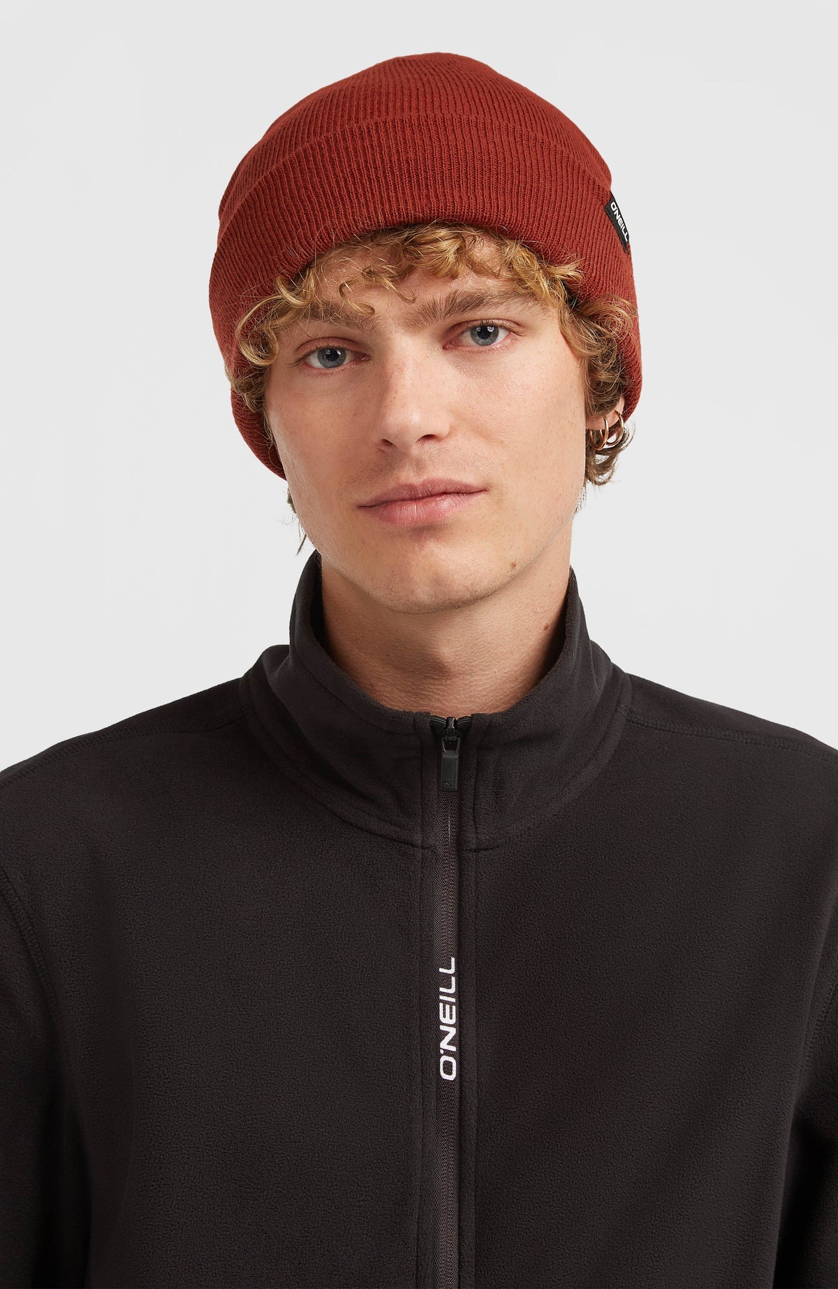 O´Neill Dolomite Beanie Bonfire