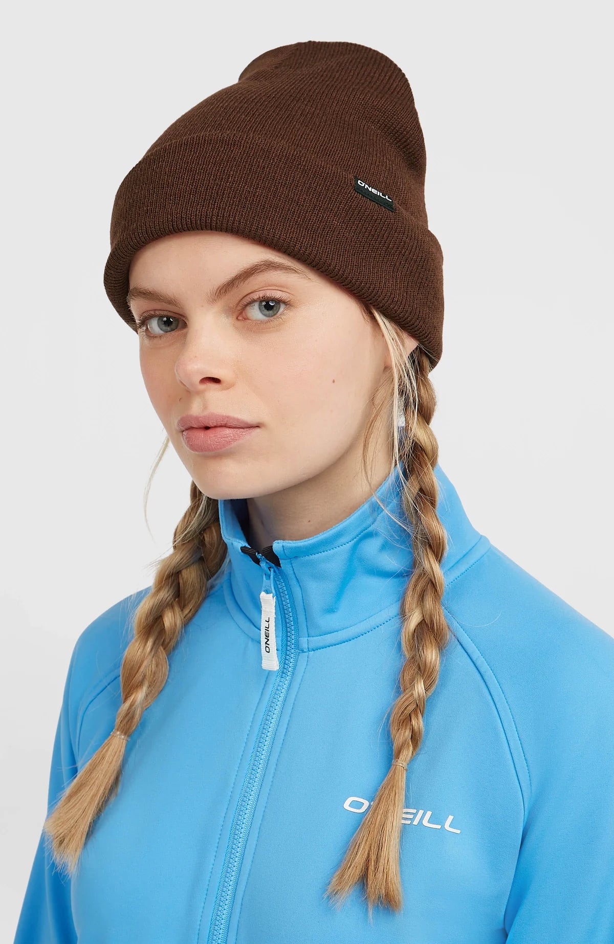O´Neill Dolomite Beanie Hazel Spice