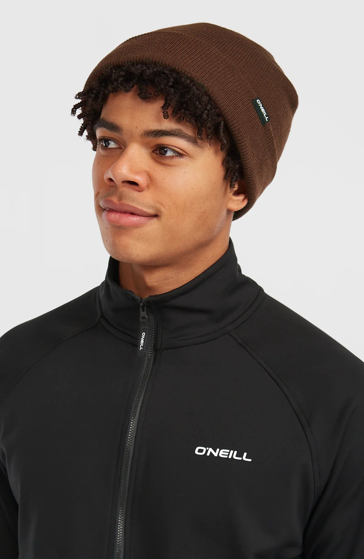 O´Neill Dolomite Beanie Hazel Spice