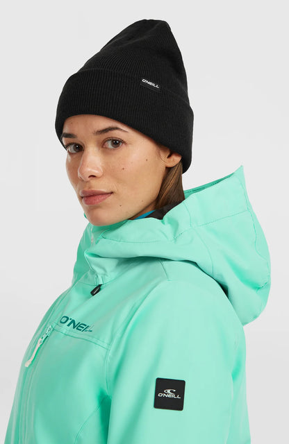 O´Neill Dolomite Beanie Black