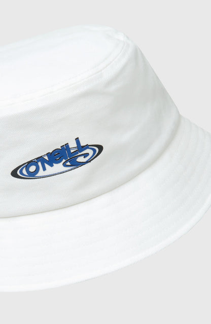 O'Neill Bucket Hat - White