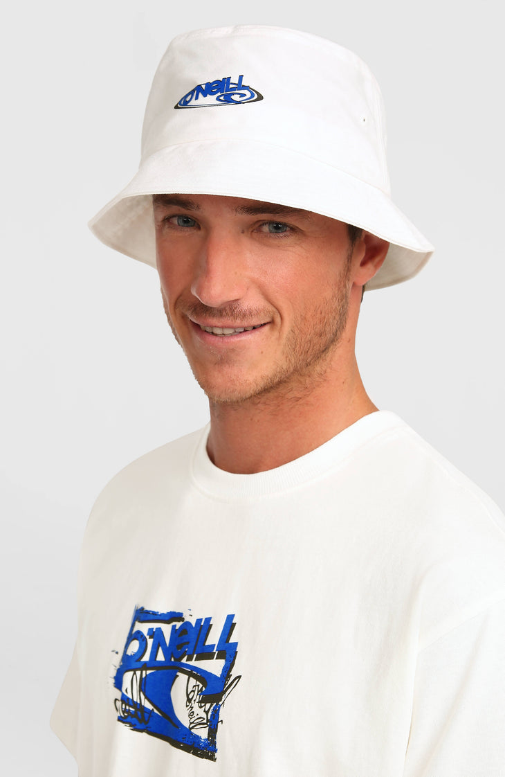 O'Neill Bucket Hat - White