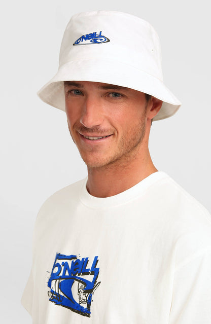 O'Neill Bucket Hat - White