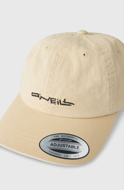 O´Neill Wash Cap - Cocoa Sand